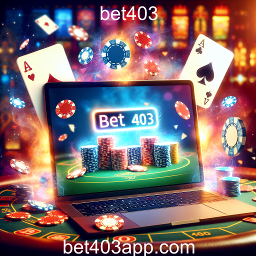 Descubra as Ofertas Diárias no Bet403: Maximizar Seus Ganhos nunca foi tão Fácil!
