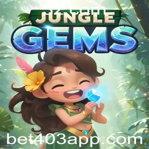Desvende o Mundo Atraente de 'JungleGems': Um Jogo de Aventuras Inovador