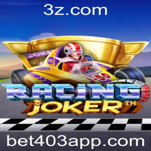 RacingJoker: Mergulhe na Emoção das Corridas com a Novidade do Jogo de Apostas Digitais