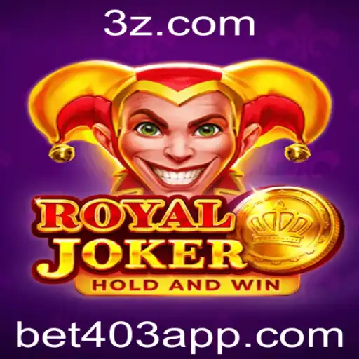 Descubra o Mundo Empolgante de RoyalJoker e Bet403