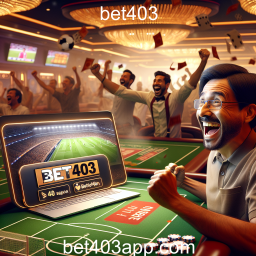 Apostas Esportivas: A Emoção de Investir no Seu Esporte Favorito