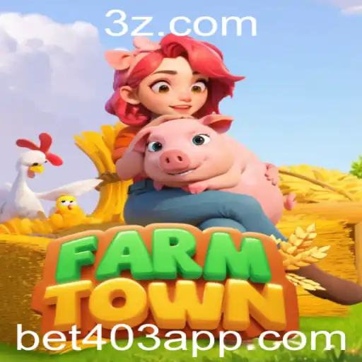 Descubra FarmTown: Um Simulador de Agricultura Inovador