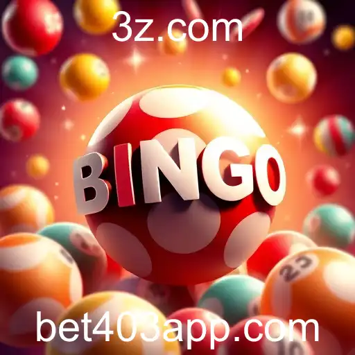 Explorando o Mundo dos Jogos de Bingo: Uma Jornada com bet403