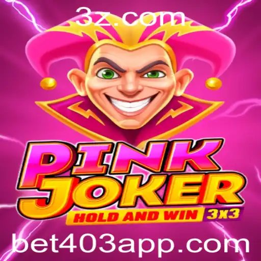 PinkJoker: Um Mergulho no Mundo do Entretenimento Digital com Bet403