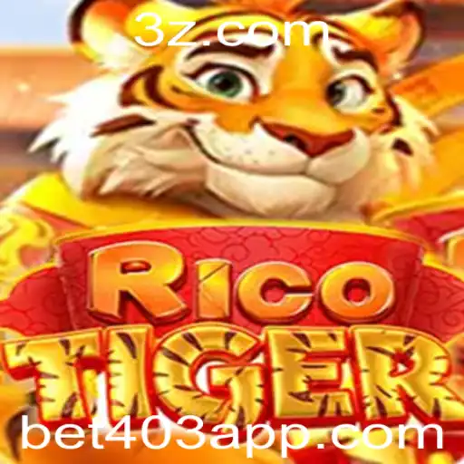 RicoTiger: A Nova Sensação do Mundo dos Jogos