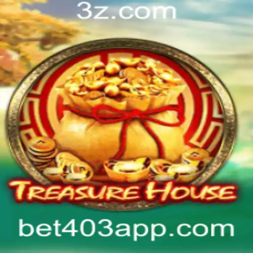 Explorando o Mundo de TreasureHouse: Estratégia e Aventura no Novo Jogo Bet403