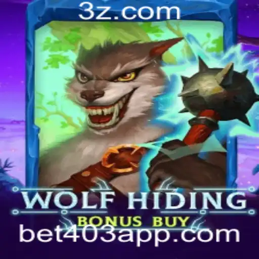 Explorando o Fascinante WolfHidingBonusBuy